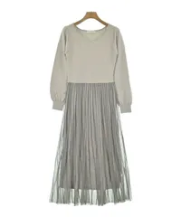 PROPORTION BODY DRESSING ワンピース レディース 【古着】【中古】【送料無料】