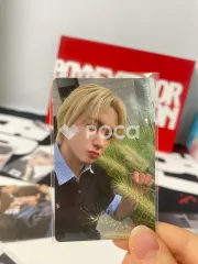 BOYNEXTDOOR ソンホ The Action COMEBACK SHOWCASE LIVE Weverse