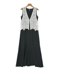 JILLSTUART ワンピース レディース 【古着】【中古】【送料無料】