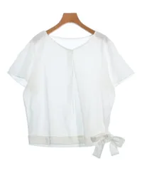 HUMAN WOMAN Tシャツ・カットソー レディース 【古着】【中古】【送料無料】