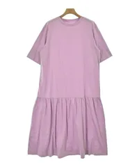 HUMAN WOMAN ワンピース レディース 【古着】【中古】【送料無料】