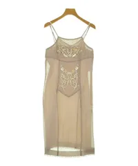 JILLSTUART ワンピース レディース 【古着】【中古】【送料無料】