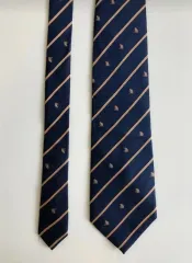 アクアスキュータム ネクタイ