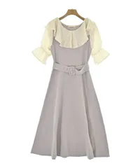 PROPORTION BODY DRESSING ワンピース レディース 【古着】【中古】【送料無料】