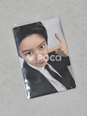 Seventeen ミンギュ HYPE VIBES 公開放送 サノク トレカ - メルカリ