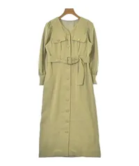 PROPORTION BODY DRESSING ワンピース レディース 【古着】【中古】【送料無料】