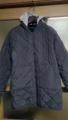 トミーヒルフィガー キルティングジャケット 164