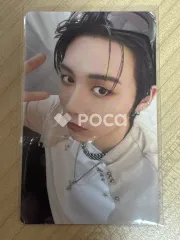 BOYNEXTDOOR テサン The Action Weverse ラキドロ