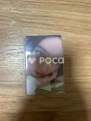 IVE ガウル I've IVE WITHMUU ラキドロ