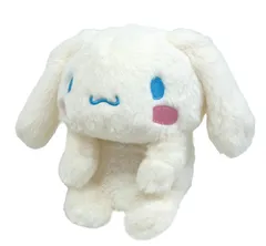 サンリオキャラクターズ シナモロール ふんばるず 