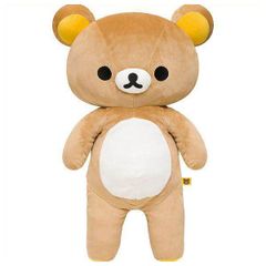 特大サイズ】当時物 レア リラックマ くったりぬいぐるみ BIG