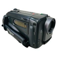 SONY CCD-TR11 8mmビデオカメラ - メルカリ