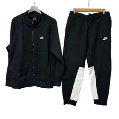  NIKE ジャージセットアップ スウェットセットアップ スポーツウェア【Z1775】