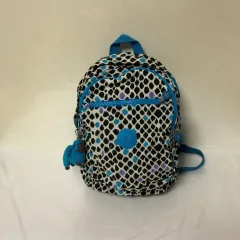 キプリング バックパック@9954