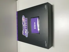 ENHYPEN エンジン ロール Membership Kit 出品