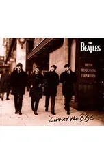 CD／ビートルズ／ザ・ビートルズ・ライヴ!!アット・ザ・BBC