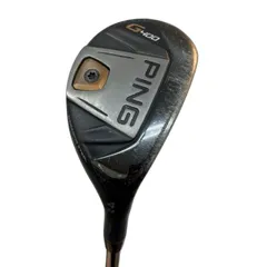 2026年最新】ping ユーティリティ g400の人気アイテム - メルカリ