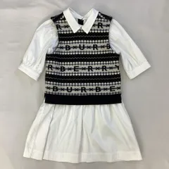 BURBERRY♡120cm♡ワンピース