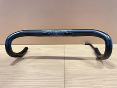 ■USED■GIANT ジャイアント CONTACT SLR 400mm カーボンハンドル   ロードバイク 自転車 パーツ アクセサリー P3819