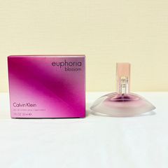 □ほぼ未使用 カルバンクライン フォービドゥンユーフォリア 50ml