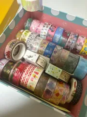 2026年最新】マスキングテープ まとめ売り 大量の人気アイテム - メルカリ