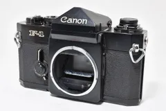 2026年最新】Canon F-1 ジャンクの人気アイテム - メルカリ
