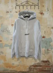 カーハート WIP DOIN' DAMAGE フードTシャツ L