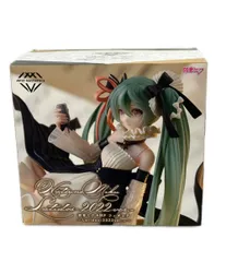 美品 タイトー AMP 初音ミク Latidos 2022 ver. フィギュア