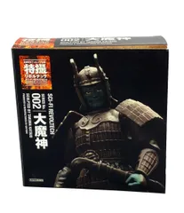 2026年最新】大魔神フィギュアの人気アイテム - メルカリ