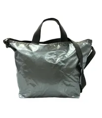 美品 レスポートサック 2way トートバッグ ショルダーバッグ 斜め掛け レディース LeSportsac