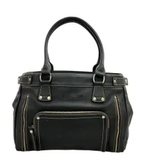 ロンシャン トートバッグ レザー レディース Longchamp