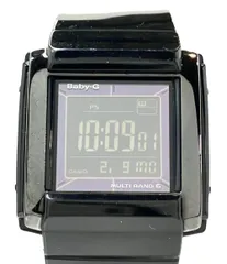 カシオ 腕時計 Baby-G BGD-1110 ソーラー レディース CASIO