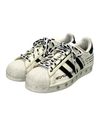 アディダス ローカットスニーカー スーパースター GV9804 レディース SIZE 22.5 (S) adidas