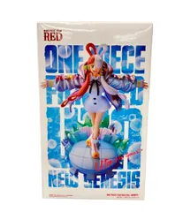 2026年最新】ワンピース ウタ フィギュア 新時代の人気アイテム - メルカリ