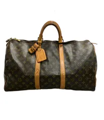 ルイ・ヴィトン ボストンバッグ モノグラム キーポル50 M41426 レディース LOUIS VUITTON