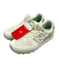 美品 ニューバランス ローカットスニーカー WL996QE レディース SIZE 22.5 (S) NEW BALANCE