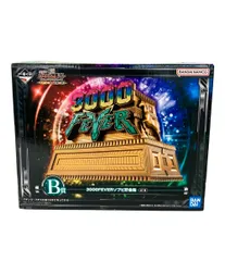 BANDAI フィーバー機動戦士ガンダムUC 一番くじ B賞 3000FEVERソフビ貯金箱 フィギュア