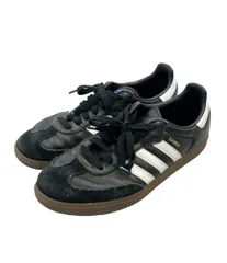 アディダス ローカットスニーカー サンバ OG B75807 メンズ SIZE 27.0 (L) adidas