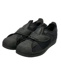 アディダス ローカットスニーカー スリッポン SST SLIP ON GX3749 レディース SIZE 22.5 (S) adidas
