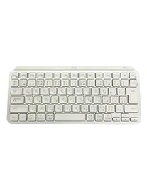 ロジクール キーボード MX Keys MINI ワイヤレス YR0084 Logicool
