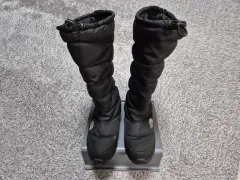 THE NORTH FACE ザノースフェイス レディース ロング ダウンブーツ 230