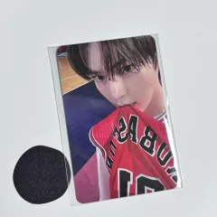 ZEROBASEONE(ゼロベースワン・ZB1・ゼベワン) SLAM DUNK（スラムダンク） トレーディングカード - ハンビン(HANBIN)