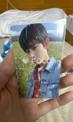 ENHYPEN ソヌ BORDER : DAY ONE DAWN Ver.