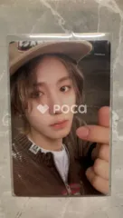 BOYNEXTDOOR イハン No Genre Board Game ver.