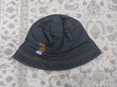 ディズニー クマのプーさん キャラクター ダウン バケットハット