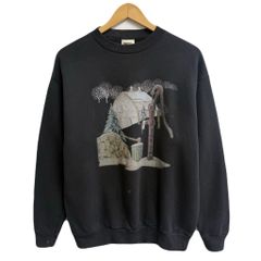 PAJA STUDIO UFO Crew Neck スウェット - メルカリ