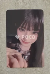 IVE イソ IVE WORLD TOUR [SHOW WHAT I AM] 購入特典