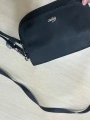 ラコステ バッグ