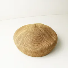 2026年最新】R＆D.M.Co- ベレー帽の人気アイテム - メルカリ