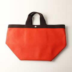 Hervé Chapelier 707GP エルベシャプリエ パプリカ×パプリカ - メルカリ